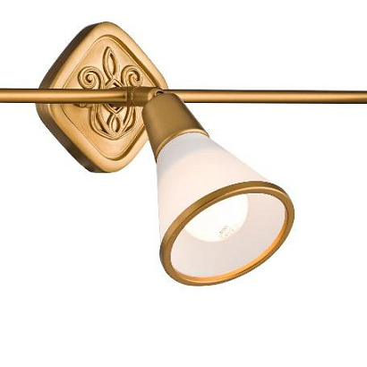 Спот Maytoni Spot SP008-CW-03-G