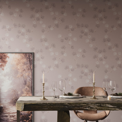 Обои BRIT23 002/1 Loymina Шервуд