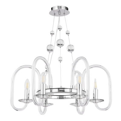 Люстра Maytoni Neoclassic MOD026PL-06CH