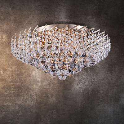 Люстра Maytoni Royal Classic DIA120-09-G