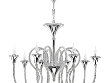 Люстра Osgona Serpente 703084