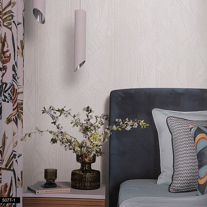 Обои 5077-1 Bernardo Bartalucci Sarrieri Bernardo Bartalucci коллекция Sarrieri производства Италия в интернет-магазине Обоитрейд