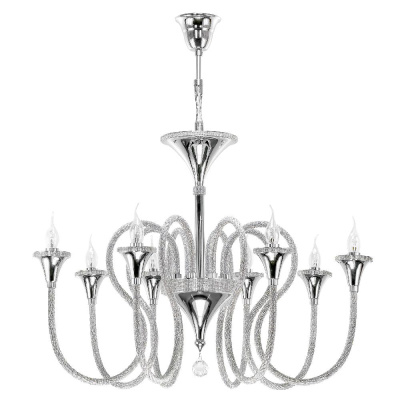 Люстра Osgona Serpente 703084