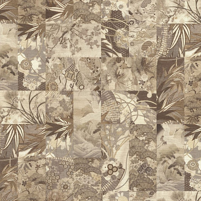 Обои DB73732 Emiliana Parati Voyage Emiliana Parati коллекция Voyage производства Италия в интернет-магазине Обоитрейд