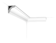 Лепнина CB510N карниз