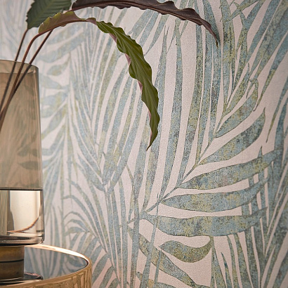 Обои 617443 Rasch Linares Rasch коллекция Linares производства Германия в интернет-магазине Обоитрейд