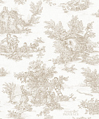 Обои 35625 Marburg Gloockler Pompoos Provence