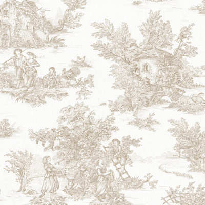 Обои 35625 Marburg Gloockler Pompoos Provence