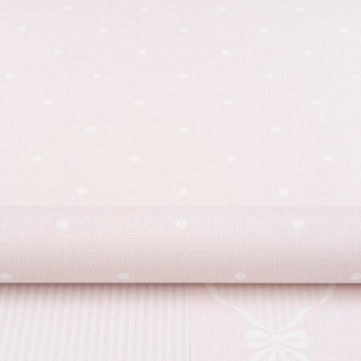 Обои 10648-03 Артекс Бантики