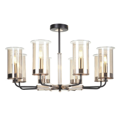 Люстра Freya Modern FR5029PL-08B