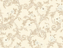 Обои IL2107 Grandeco Ideco Imperial