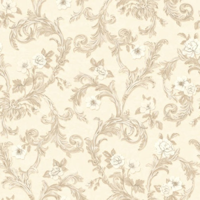 Обои IL2107 Grandeco Ideco Imperial