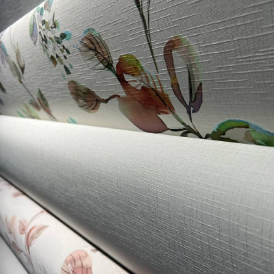 Обои SP72033-15 Палитра Simple Akvarel