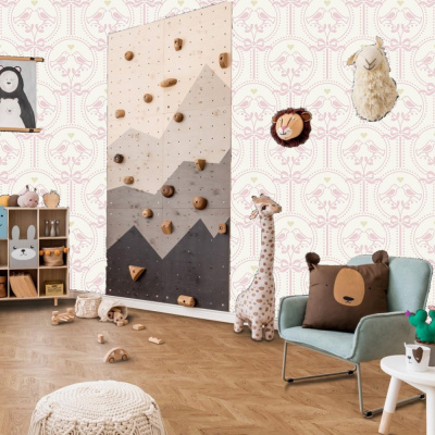 Обои JS3205 Grandeco Jack n Rose 2024