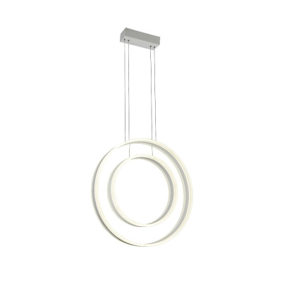 Подвесной светильник Technical Technical MOD808-PL-02-115-W