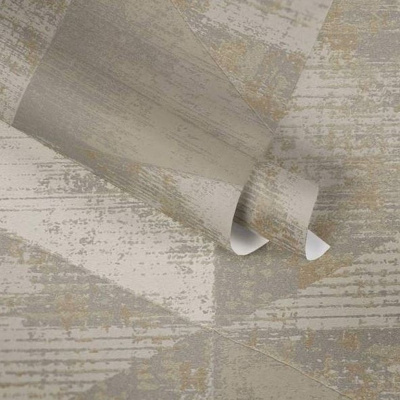 Обои 38353-3 AS Creation Geo Effect