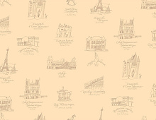 Обои D4 102/1 Milassa Bon Voyage