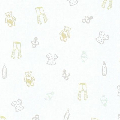 Обои 35845-2 AS Creation Little Stars