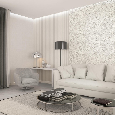 Обои 33902 Marburg Floralina