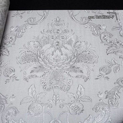 Обои RST2509-7 Alessandro Allori Provasi Alessandro Allori коллекция Provasi производства Италия в интернет-магазине Обоитрейд