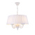 Люстра Freya Classic FR2686PL-04W