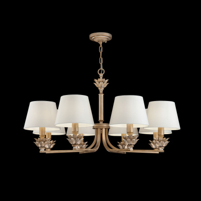 Люстра Maytoni House H003PL-08MG