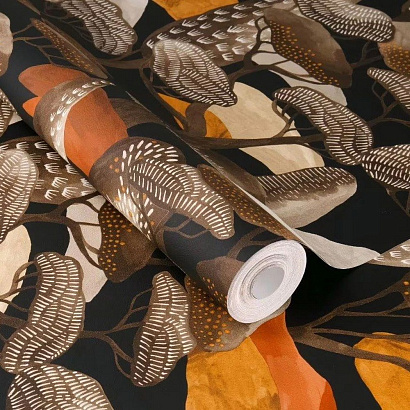 Обои 581225 Rasch Allegretto Rasch коллекция Allegretto производства Германия в интернет-магазине Обоитрейд