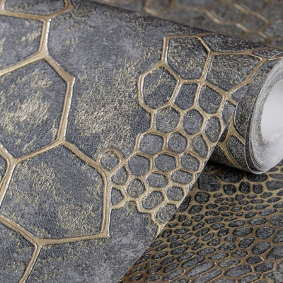 Обои 70586-42 R аспект Анаконда