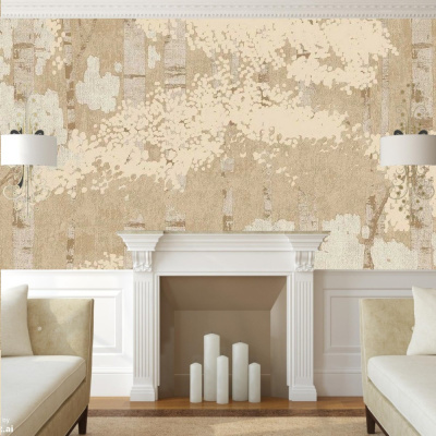 Обои A62702 Grandeco Ciara