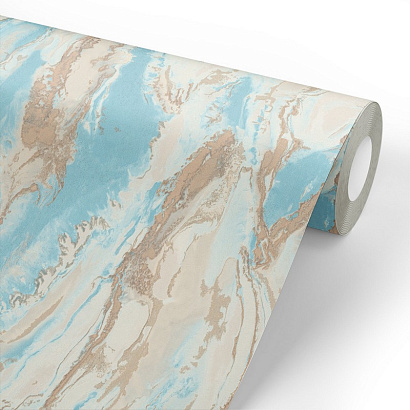 Обои 9184-03 Euro Decor Reka Euro Decor коллекция Reka производства РОССИЯ в интернет-магазине Обоитрейд