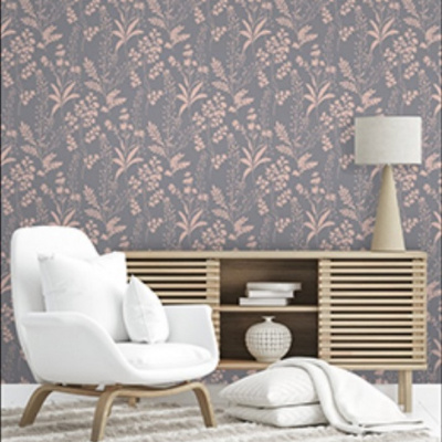 Обои M52803 Ugepa Botanique