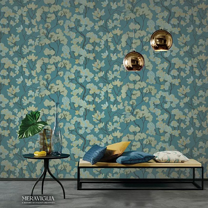 Обои MV20005 Studio Italia Collection Miraviglia Studio Italia Collection коллекция Miraviglia производства Италия в интернет-магазине Обоитрейд