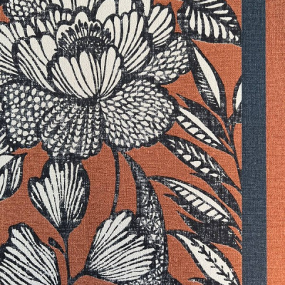 Обои 555974 Rasch Lirico