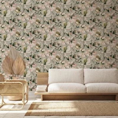 Обои 47464 Marburg Flora