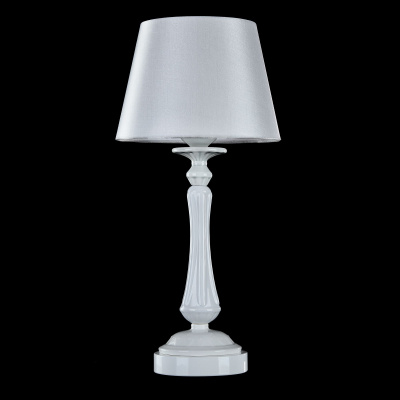 Настольная лампа Maytoni Elegant ARM540-TL-01-W