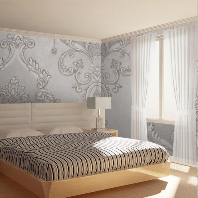 Обои FM72233-28 Family Savoia