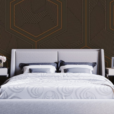 Обои Z12847 Zambaiti Parati Lamborghini 3