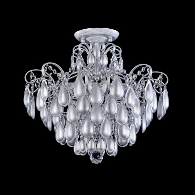 Люстра Freya Classic FR2302CL-04S