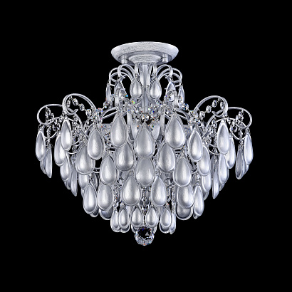 Люстра Freya Classic FR2302CL-04S