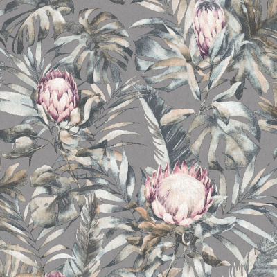 Обои 90221 Holden Decor Glasshouse