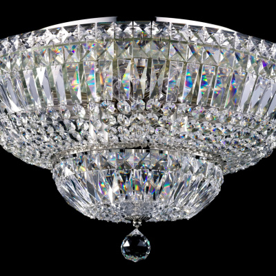 Люстра Maytoni Royal Classic DIA100-CL-12-N