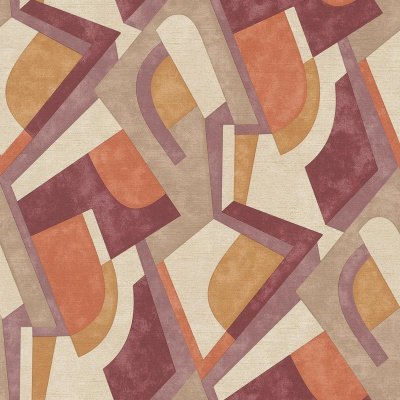 Обои MU3409 Grandeco Muse