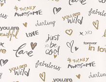 Обои 69142020 Caselio Pretty Lili