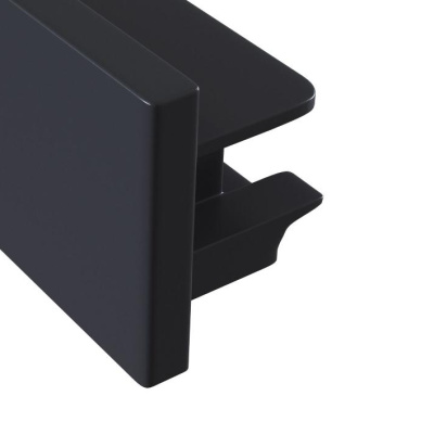 Аксессуар для трекового светильника Technical Single phase track system TRA001EC-11B