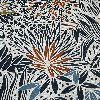 Обои 866124 Rasch Symphony Rasch коллекция Symphony производства Германия в интернет-магазине Обоитрейд