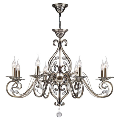 Люстра Maytoni Royal Classic RC109-PL-08-R