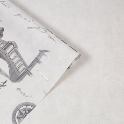 Обои PL72407-14 Палитра Travel Wall