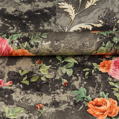 Обои 10459-05 Sirpi Brera Marmo Rosa