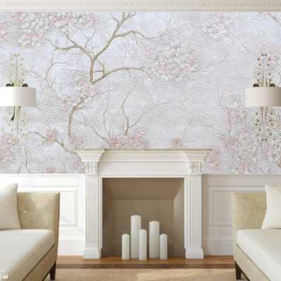 Обои ER71303 Wiganford Fusion