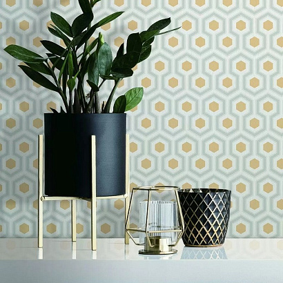 Обои R75029-1 DID Trend Art DID коллекция Trend Art производства Южная Корея в интернет-магазине Обоитрейд